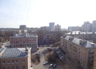 2-комнатная квартира на продажу, 56 м2, Санкт-Петербург, Новочеркасский проспект, 9, Новочеркасский проспект