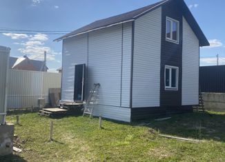 Продажа дома, 70 м2, деревня Слащево