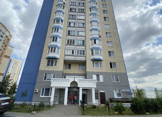 Продажа однокомнатной квартиры, 40 м2, Домодедово, улица Курыжова, 26