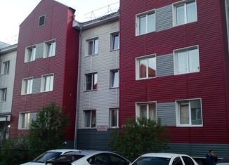 Продается однокомнатная квартира, 34 м2, рабочий поселок Маркова, Пихтовая улица, 4