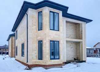 Продаю дом, 160 м2, деревня Акиньшино