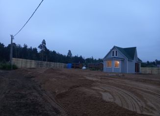 Продам дом, 62.4 м2, Сосновый Бор, коттеджный посёлок Лесное, 23