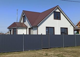 Продается дом, 105 м2, село Раевский, улица Кирова, 236/1А