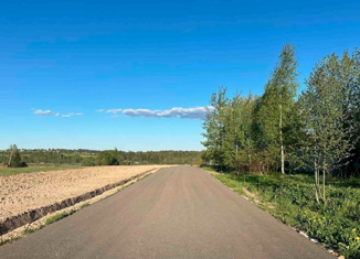 Продам земельный участок, 9.29 сот., деревня Медведково