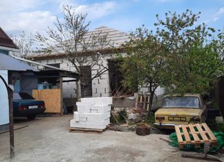 Дом на продажу, 50 м2, садовое товарищество Монтажник, Рябиновая улица, 390