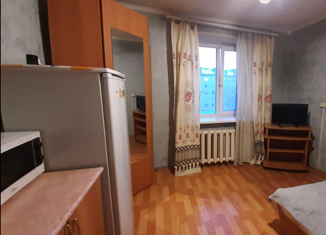 Продается квартира студия, 19 м2, Новосибирск, улица Котовского, 18/1, улица Котовского