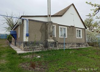 Продается дом, 103 м2, посёлок городского типа Чертково, улица Петровского, 27