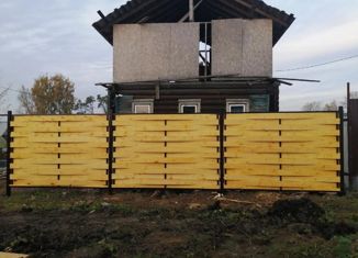 Продам дом, 44.2 м2, Рыбинск, Бежецкая улица, 16