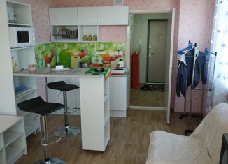 Квартира в аренду студия, 25 м2, Чувашия, улица Петрова, 9к1