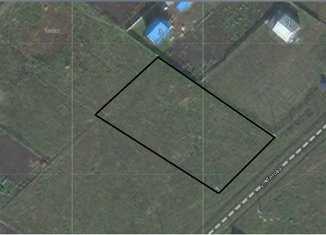 Продажа участка, 11 сот., деревня Савалеево, улица Мира