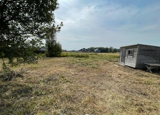 Продаю участок, 10 сот., рабочий посёлок Свердловский