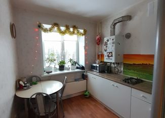 1-ком. квартира на продажу, 33 м2, село Култаево, Радужная улица, 72