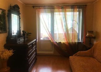 Продается двухкомнатная квартира, 44.9 м2, Москва, Федоскинская улица, 1, Федоскинская улица