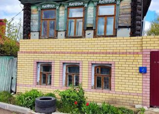 Продажа дома, 70 м2, Богородск, улица Свердлова, 34