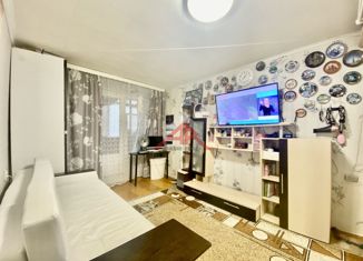 Продажа 3-комнатной квартиры, 55.3 м2, Московский, 1-й микрорайон, 12