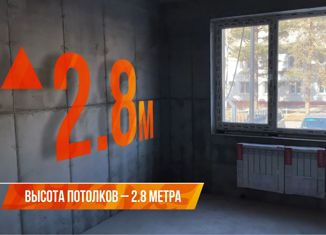 Продажа 1-комнатной квартиры, 34.2 м2, Приморский край, Планерная улица, 8