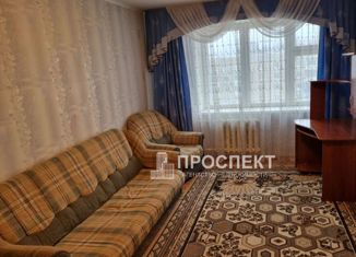 2-комнатная квартира на продажу, 53.4 м2, село Мариинский, Лазурная улица, 13