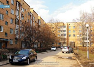 Продам 2-комнатную квартиру, 52.4 м2, Тольятти, проспект Степана Разина, 55, Автозаводский район