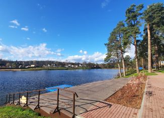 Продам участок, 10 сот., деревня Ступинка