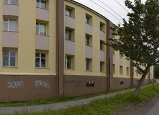 Продается однокомнатная квартира, 30 м2, Петропавловск-Камчатский, Владивостокская улица, 41