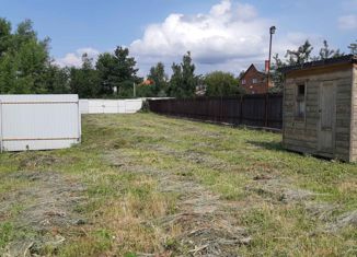 Продам земельный участок, 5.5 сот., село Ознобишино, Северная улица