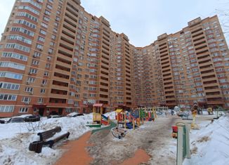 2-комнатная квартира на продажу, 64.8 м2, посёлок Коммунарка, Бачуринская улица, 22к3