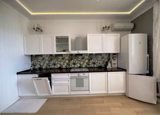 2-ком. квартира на продажу, 58.2 м2, Москва, Юрловский проезд, 11, Юрловский проезд