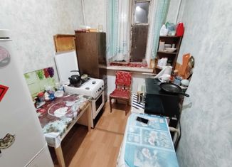 Продам 3-комнатную квартиру, 54.8 м2, Лобня, улица 40 лет Октября, 5