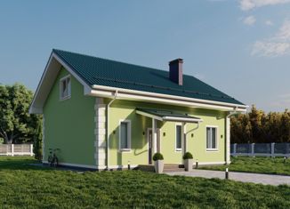 Продаю дом, 143 м2, деревня Дятловка, деревня Дятловка, 322