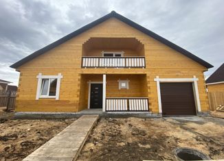 Продажа дома, 130 м2, село Хомутово, улица Прокопия Малкова, 17