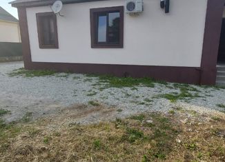 Продажа дома, 80 м2, станица Нижнебаканская, Октябрьская улица, 3