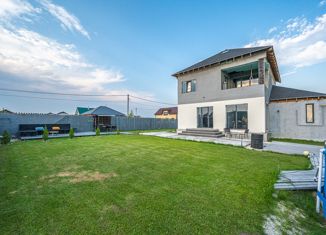 Продаю дом, 192 м2, посёлок Становая, Хрустальная улица, 28