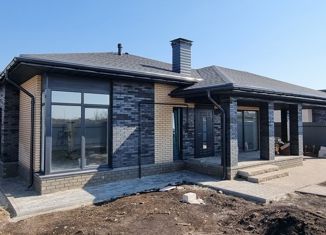 Дом на продажу, 130 м2, село Репное, Историческая улица