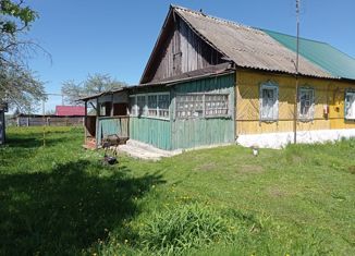 Дом на продажу, 60 м2, поселок Трепольский