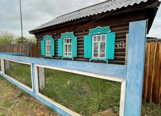 Дом на продажу, 63.3 м2, село Курумкан, улица Будаина, 39