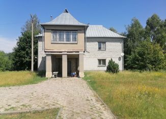 Дом на продажу, 189.6 м2, село Аннино, Набережная улица, 251