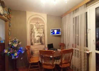 Однокомнатная квартира на продажу, 34.5 м2, Москва, Дмитровское шоссе, 169к4, район Северный