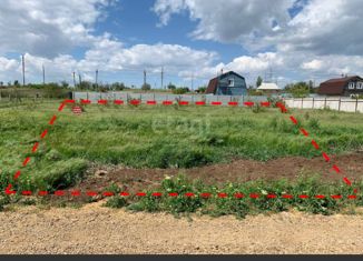 Продажа участка, 10 сот., Вересаевское сельское поселение