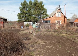 Продаю дом, 44.5 м2, садоводческое некоммерческое товарищество Берёзка-2