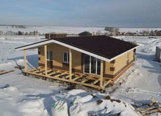 Продается дом, 109 м2, село Жуково, улица Ильина