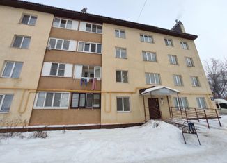 1-комнатная квартира на продажу, 35.7 м2, посёлок городского типа Чишмы, Социалистическая улица, 17