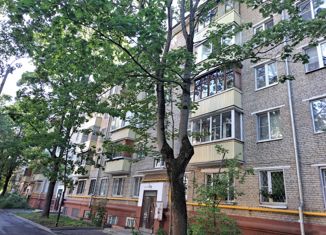 Продажа квартиры студии, 13.2 м2, Москва, 15-я Парковая улица, 18к1, район Восточное Измайлово