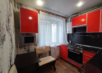 Продается 2-ком. квартира, 40.6 м2, Новомосковск, Шахтёрская улица, 20А