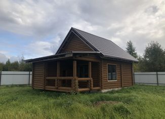 Продается дом, 70 м2, деревня Заречная, Луговая улица