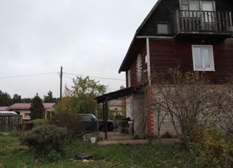 Дом на продажу, 111 м2, деревня Нурмолицы, 86К-194