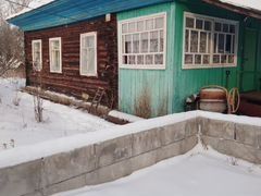 Дом на продажу, 32.2 м2, село Сычевка, Советская улица, 56