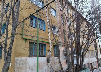 Продам однокомнатную квартиру, 30 м2, Мурманская область, Советский проспект, 16