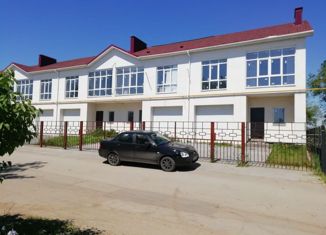 Продается таунхаус, 160 м2, Энгельс, Пристанская улица, 95/2