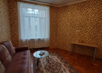 Комната на продажу, 121.5 м2, Санкт-Петербург, набережная реки Фонтанки, 121, муниципальный округ Сенной