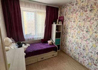 Продам четырехкомнатную квартиру, 58.2 м2, Вологда, Новгородская улица, 9Г, 2-й микрорайон